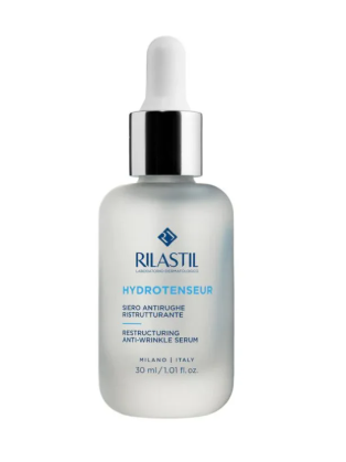 RILASTIL HYDROTENSEUR SIERO ANTI RUGHE RISTRUTTURANTE 30ML